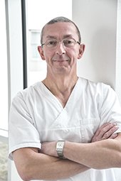 Dr. Dr. med. Robert Brägelmann